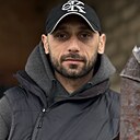 Amir, 36 лет