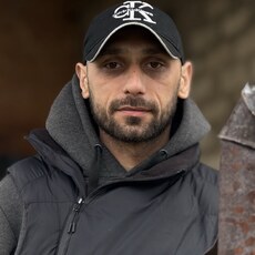 Фотография мужчины Amir, 36 лет из г. Саратов