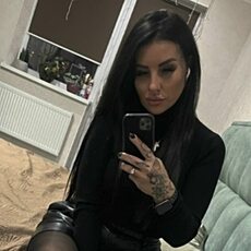 Фотография девушки Kriss, 38 лет из г. Норильск