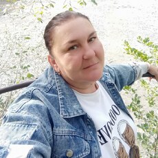 Фотография девушки Ника, 44 года из г. Таганрог