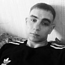 Александр, 24 года