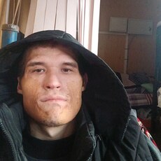 Фотография мужчины Александр, 27 лет из г. Ейск