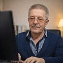 Александр, 64 года