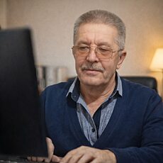 Фотография мужчины Александр, 64 года из г. Десногорск