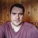 Ник, 40 лет