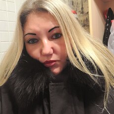 Фотография девушки Ольга, 38 лет из г. Рыбинск