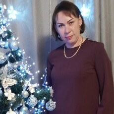 Фотография девушки Надежда, 42 года из г. Череповец