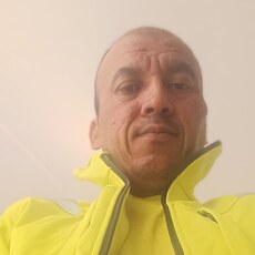 Фотография мужчины Kholiyar, 43 года из г. Клайпеда