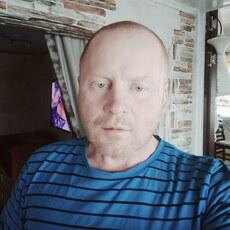 Фотография мужчины Александр, 46 лет из г. Тюмень