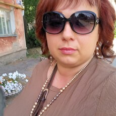 Фотография девушки Катерина, 44 года из г. Приволжск