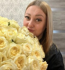 Фотография девушки Как Всказке, 35 лет из г. Новочеркасск
