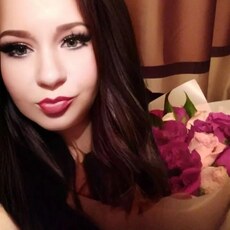 Фотография девушки Ляля, 38 лет из г. Жуковский