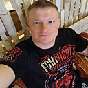 Андрей, 36 лет