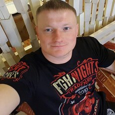 Фотография мужчины Андрей, 36 лет из г. Владивосток