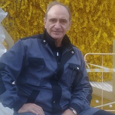 Фотография мужчины Сем, 53 года из г. Адлер
