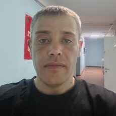 Фотография мужчины Александр, 33 года из г. Боготол
