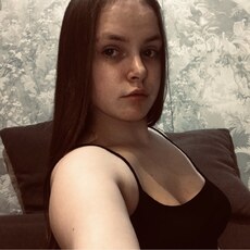 Фотография девушки Принцесса, 21 год из г. Мурманск