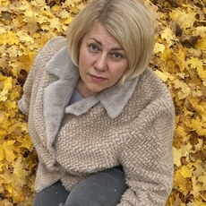 Фотография девушки Натали, 49 лет из г. Пинск