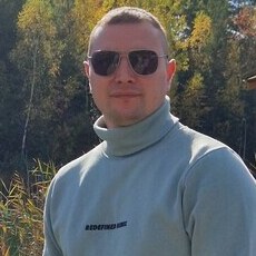 Фотография мужчины Alex, 43 года из г. Варшава