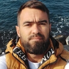Фотография мужчины Фарух, 33 года из г. Киев