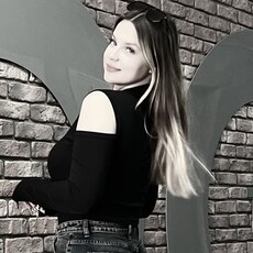 Фотография девушки Дашулик, 19 лет из г. Ярославль