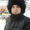 Анзор, 29 лет