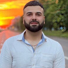 Фотография мужчины Хан, 34 года из г. Новокуйбышевск