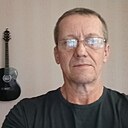 Владимир, 55 лет