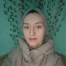 Фотография девушки Виктория, 33 года из г. Куйбышев