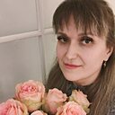 Tetiana, 40 лет