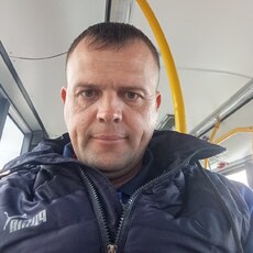 Фотография мужчины Александр, 38 лет из г. Житковичи
