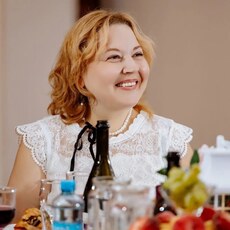 Фотография девушки Марина, 51 год из г. Витебск