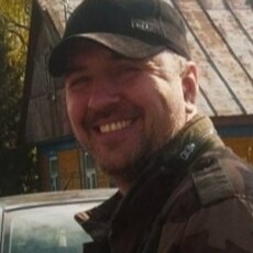 Фотография мужчины Алексей, 44 года из г. Барановичи