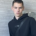 Никита, 22 года