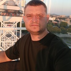 Фотография мужчины Александр, 35 лет из г. Варениковская