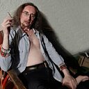Артур, 43 года