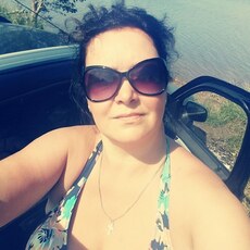 Фотография девушки Вика, 43 года из г. Молодечно