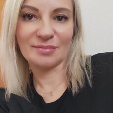 Фотография девушки Svetlana, 48 лет из г. Нижний Новгород