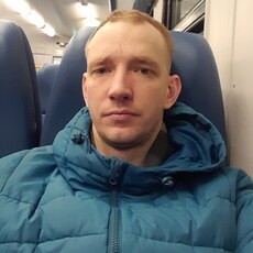 Фотография мужчины Павел, 33 года из г. Бердск