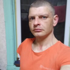 Фотография мужчины Сергей, 40 лет из г. Сморгонь