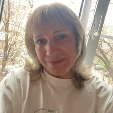 Фотография девушки Татьяна, 45 лет из г. Волгоград