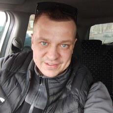 Фотография мужчины Михаил, 34 года из г. Нижний Новгород