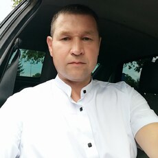 Фотография мужчины Альфред, 43 года из г. Октябрьский (Башкортостан)