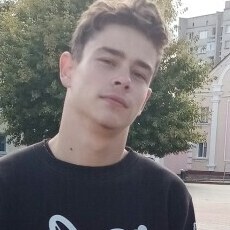 Фотография мужчины Виктор, 22 года из г. Пинск