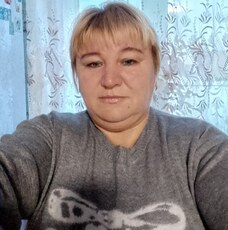 Фотография девушки Ольга, 45 лет из г. Иваново