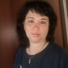 Фотография девушки Елена, 47 лет из г. Кривой Рог