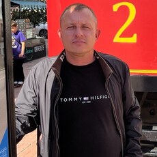Фотография мужчины Стас, 42 года из г. Тверь