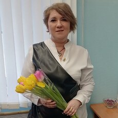 Фотография девушки Галия, 45 лет из г. Ковдор