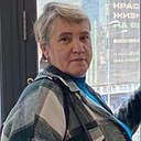 Таня, 58 лет