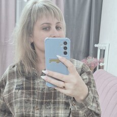 Фотография девушки Екатерина, 41 год из г. Пенза
